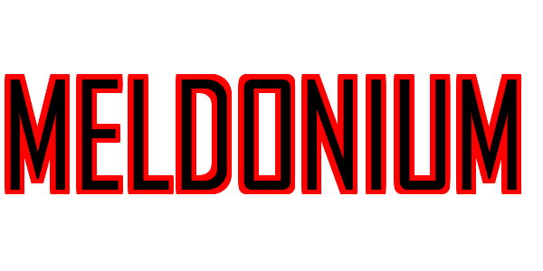 Meldonium — wheel-hd (SS)
