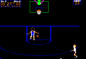 One-on-One — ss (US)