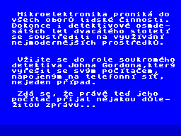 Detektiv — ss (WOR)