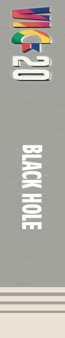 Black Hole — box-2D-side (EU)