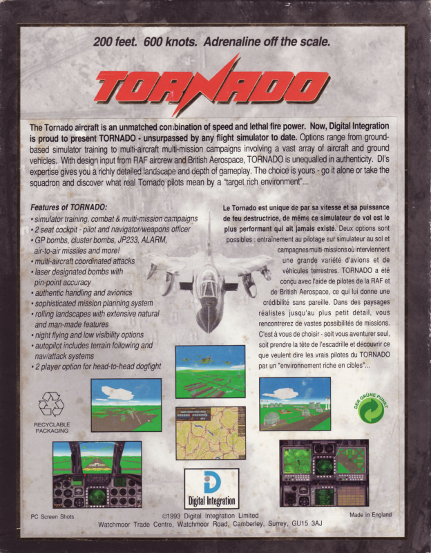 Tornado — box-2D-back (FR)