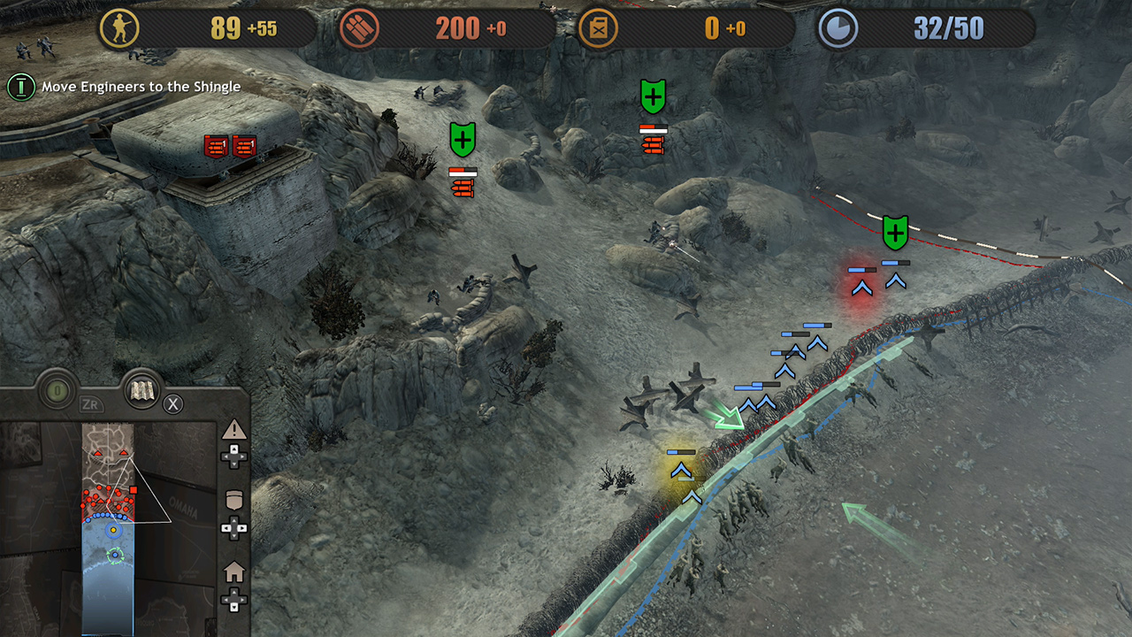 Company Of Heroes Collection — ss (WOR)