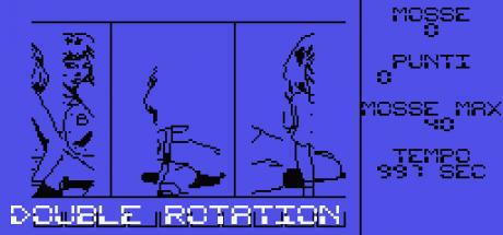 Double Rotation — steamgrid
