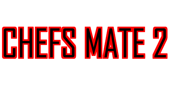 Chefs Mate II — wheel-hd (SS)