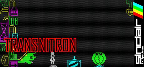 Transnitron — steamgrid