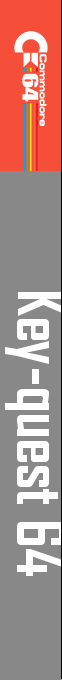 Key-Quest 64 — box-2D-side (CUS)