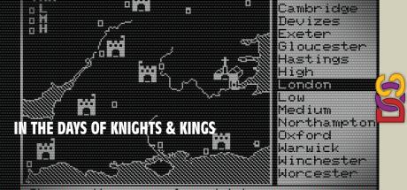 In the Days of Knights & Kings — steamgrid
