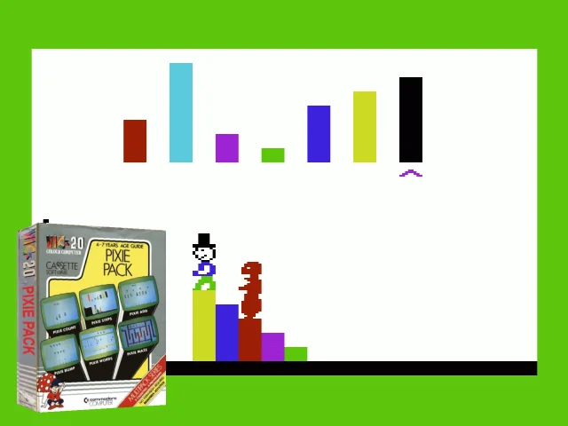 Pixie Steps — mixrbv2 (US)