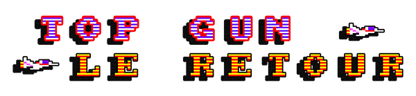 Top Gun - Le Retour — wheel (EU)