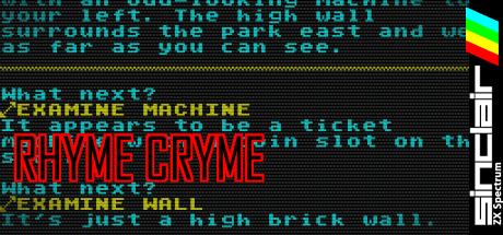 Rhyme Cryme — steamgrid