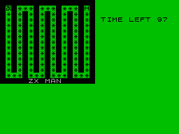 ZX Man — ss (WOR)