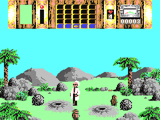 Time Machine — ss (EU)