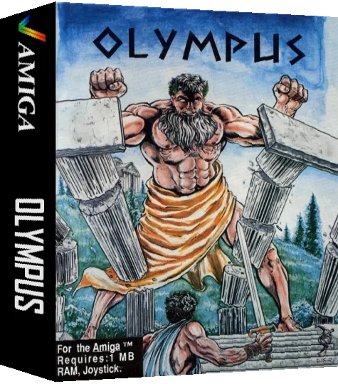 Olympus — box-3D (WOR)