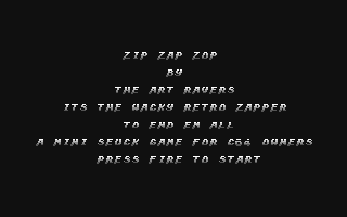 Zip Zap Zop — sstitle (WOR)