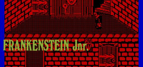 Frankenstein Jnr. — steamgrid
