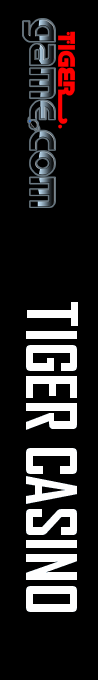 Tiger Casino — box-2D-side (US)