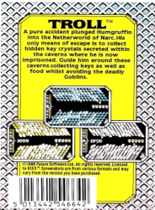 Troll — box-2D-back (EU)