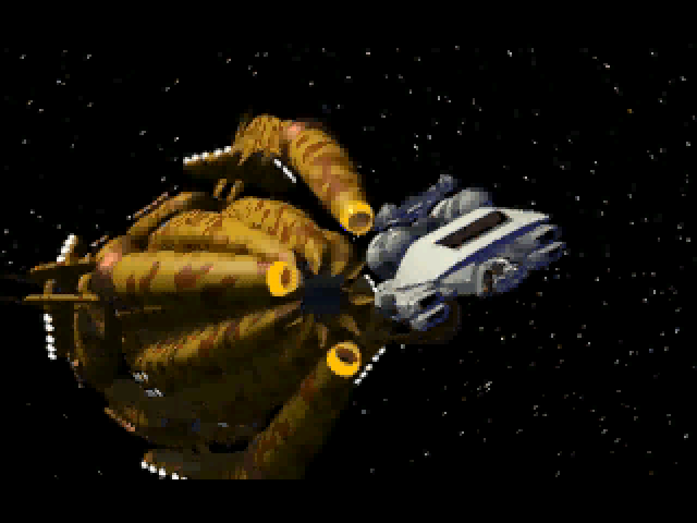 The Hive — ss (WOR)