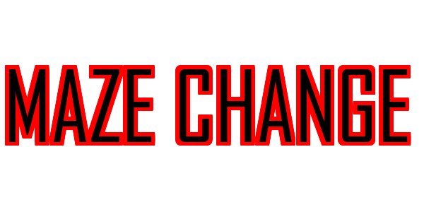 Maze Change — wheel-hd (SS)
