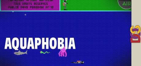 Aquaphobia — steamgrid