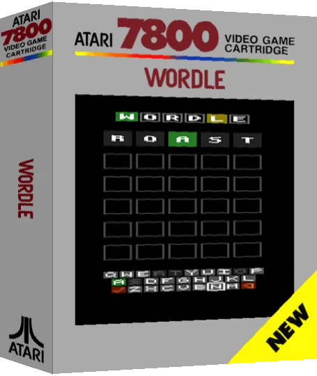 Wordle — box-3D (SS)