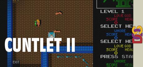 Cuntlet II — steamgrid