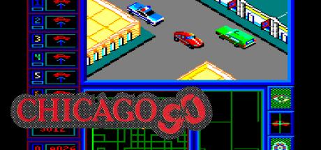 Chicago 90 — steamgrid