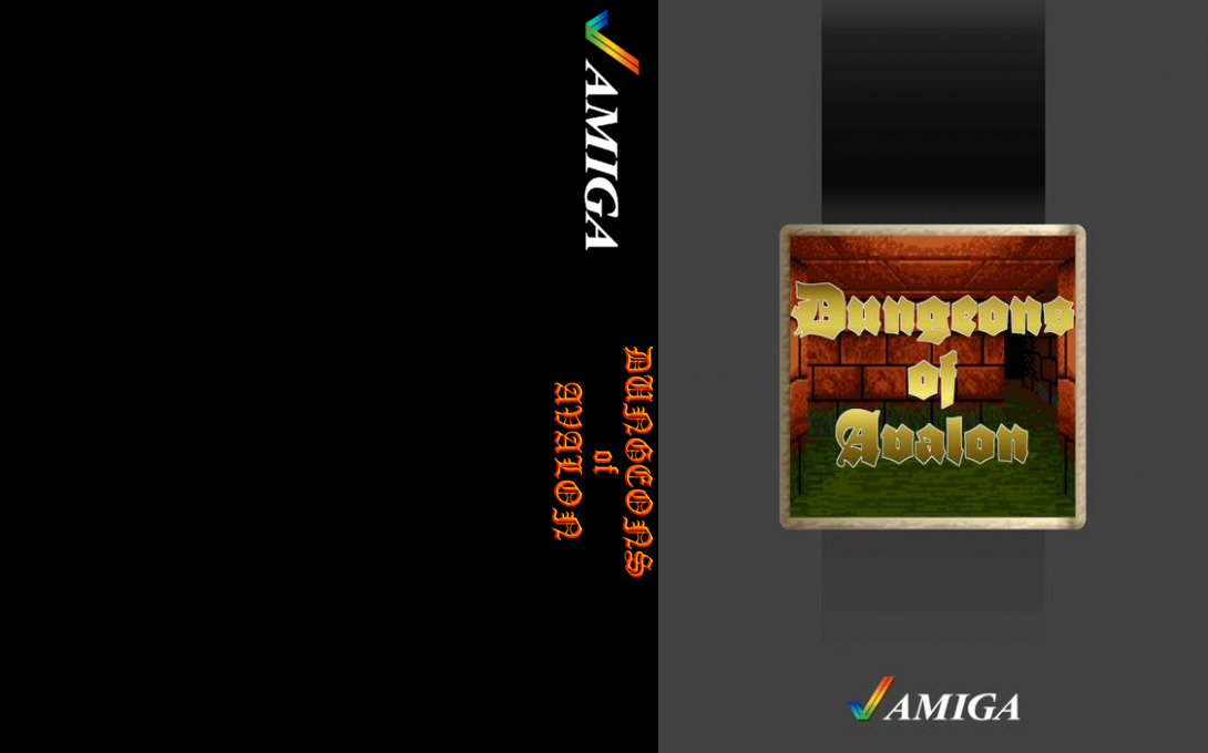 Dungeons of Avalon — box-texture (WOR)