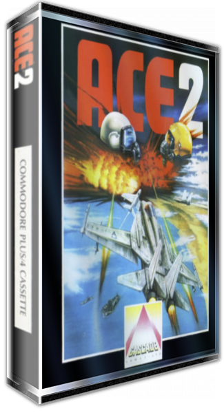 ACE 2 — box-3D (EU)