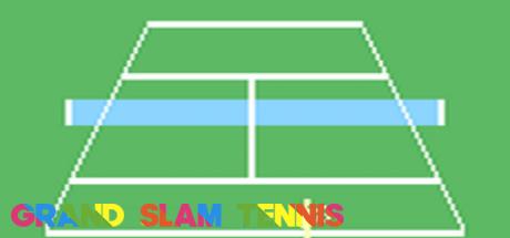 Grand Slam Tennis — steamgrid