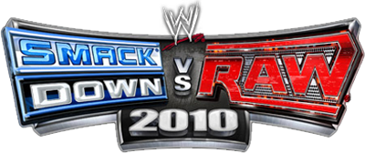 WWE SmackDown vs. Raw 2010 — wheel (WOR)