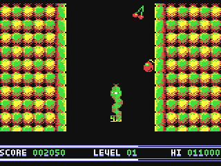 Snake Vs Bomb — ss (WOR)