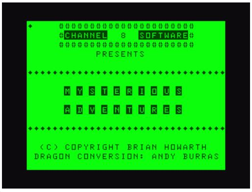 Arrow of Death: Part II — sstitle (WOR)