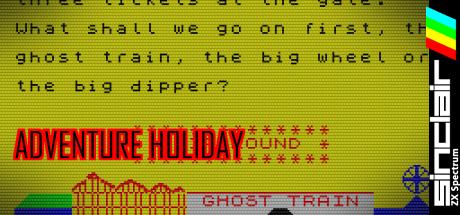 Adventure Holiday — steamgrid