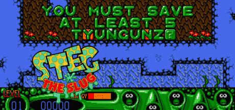 Steg The Slug — steamgrid