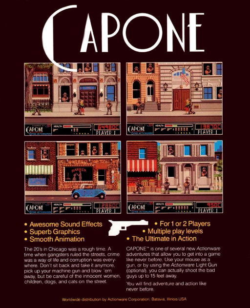 Capone — box-2D-back (US)