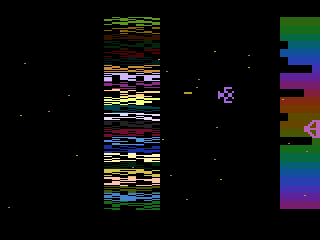 Yar's Strike — ss (WOR)