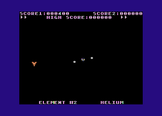 Atom Smasher — ss (WOR)