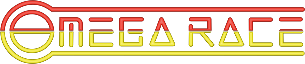 Amega Race — wheel (WOR)