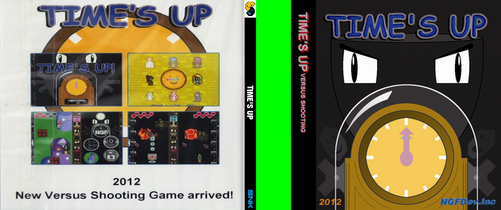 Time's up — box-texture (WOR)