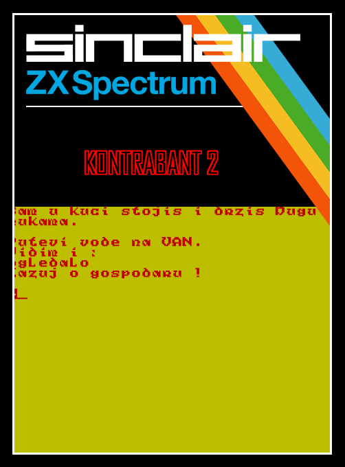 Kontrabant 2 — box-2D (SS)