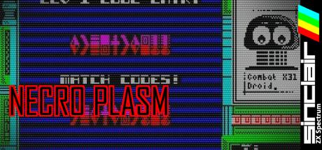 Necro Plasm — steamgrid