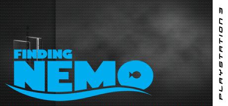 Monde De Nemo, Le — steamgrid