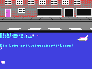 Spion 3 - Die Jagd Nach Der Bombe — ss (DE)