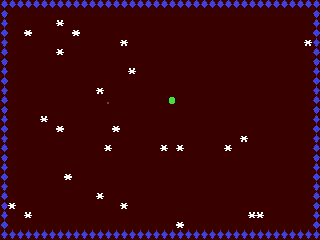 Sterne jagen — ss (DE)