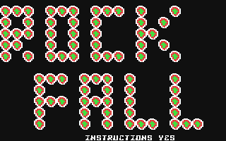 Rock Fall — sstitle (WOR)