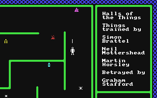 The Halls of the Things — sstitle (WOR)