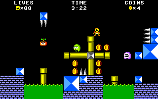 Plumber No More — ss (WOR)