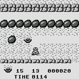 Treasure Hunter — ss (WOR)