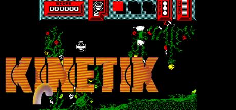 Kinetik — steamgrid